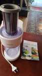 Spiralizer do warzyw NOWA krajalnica do warzyw
