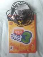 Jogo PS2 EyeToy3