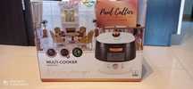 Multi cooker model PR - 22 NOWA sztuka