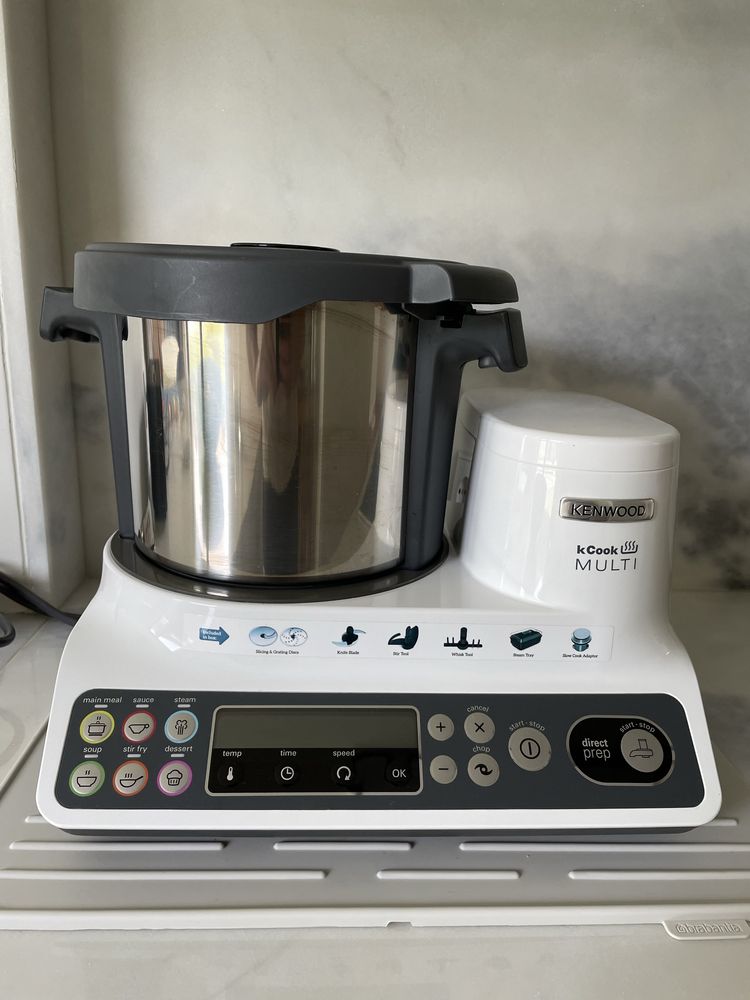 Kenwood Kcook Multi