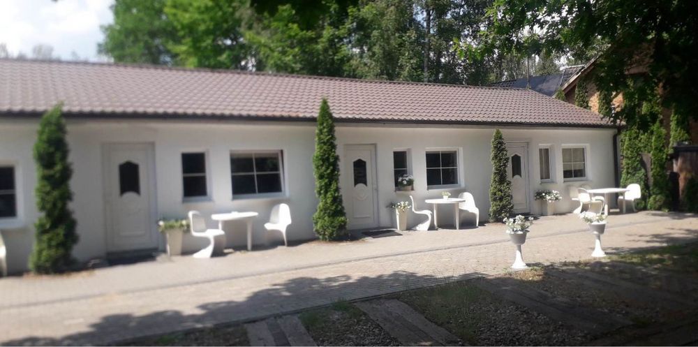 Sala do wynajecia z noclegiem- urodziny, rocznica, impreza