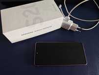 Samsung Galaxy S20 FE 5G - stan idealny