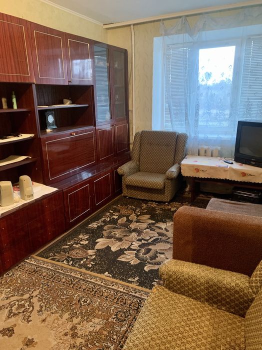 Продам однокімнатну квартиру м. Нововолинськ