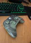 Kontroler Xbox series X/S/PC