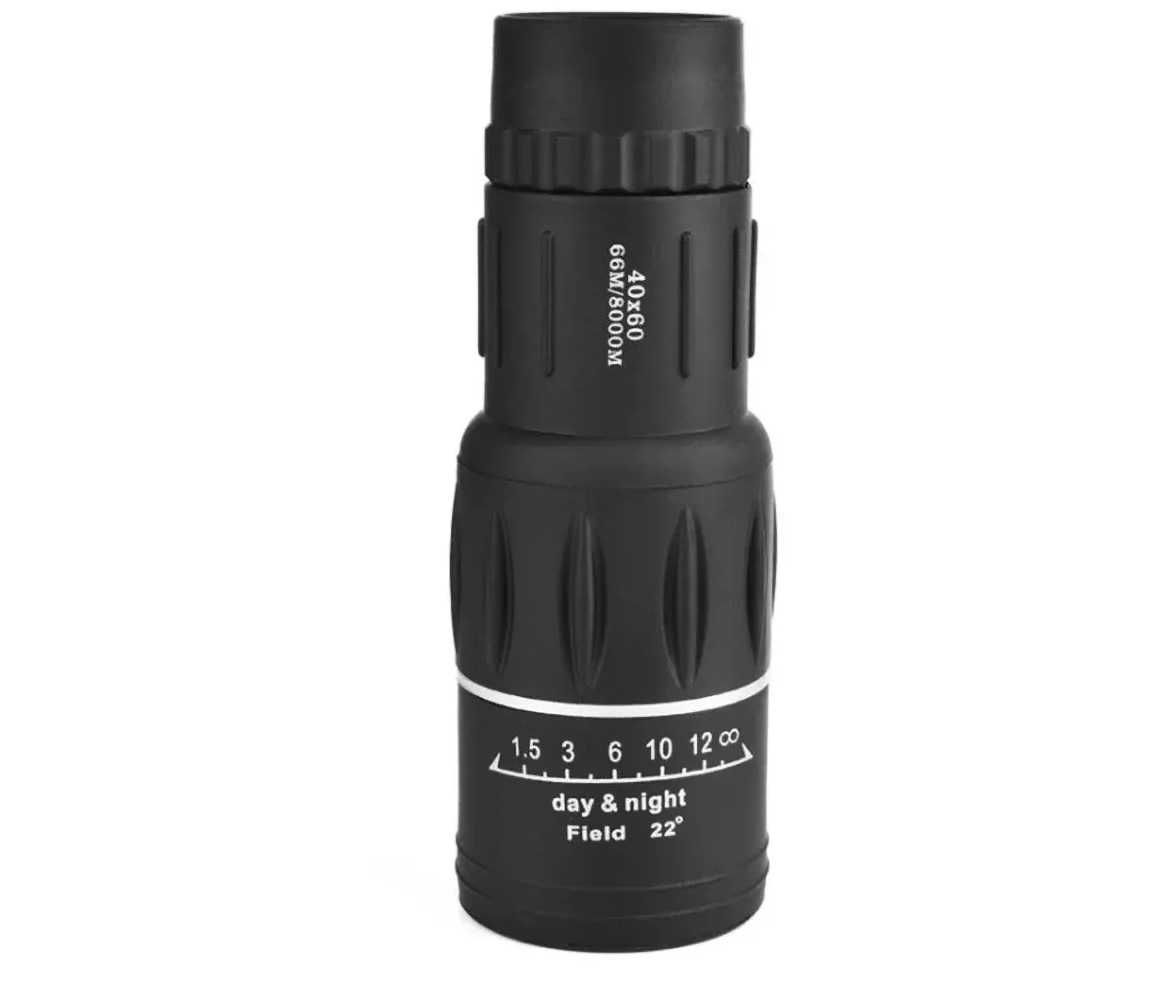 monocular luneta 16x52 HD/NOWA