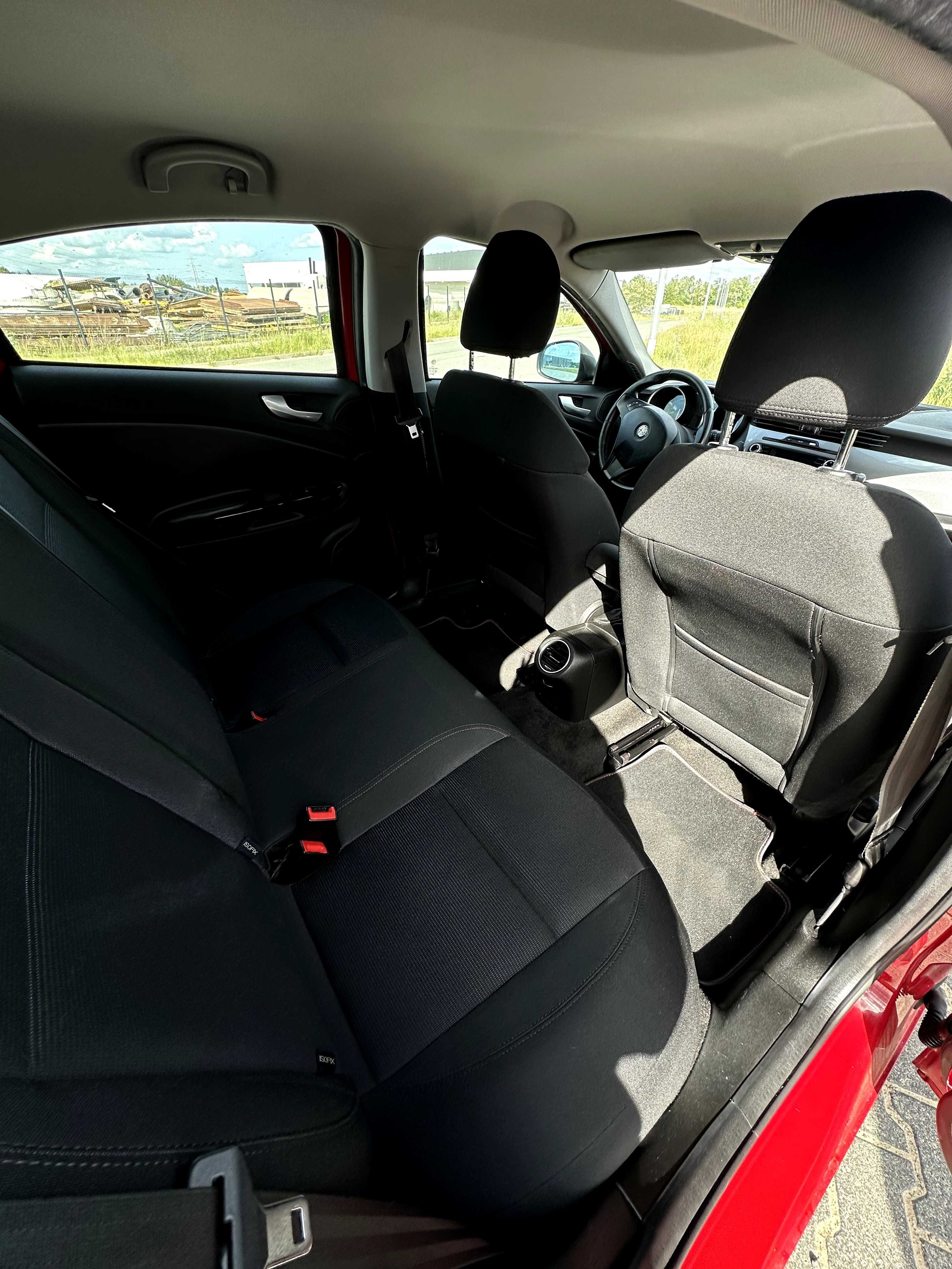 Alfa Romeo Giulietta 1.6 JTDm • l Bogata wersja | klima | polecam