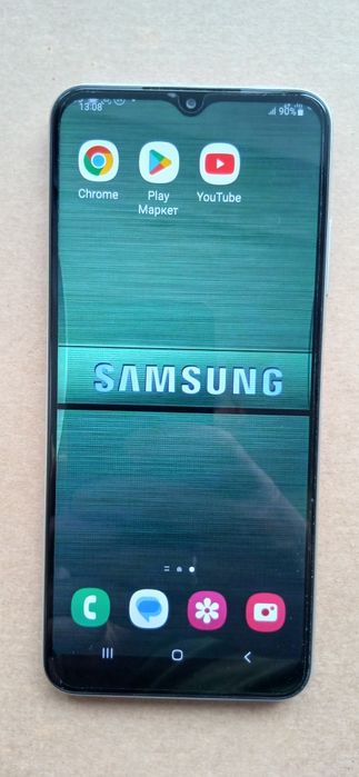Продам Samsung Galaxy A22, в гарному стані, недорого.