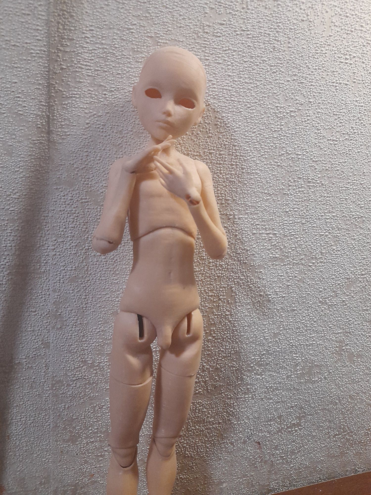 Бжд кукла. Bjd мальчик