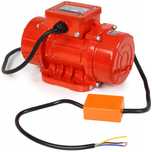 Silnik Wibracyjny 1-Fazowy 200W 230V Asynchroniczy Mocny
