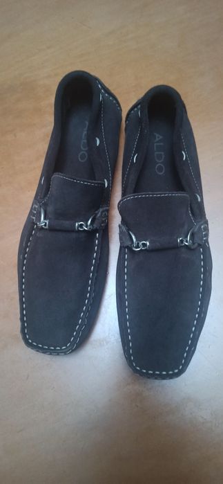 Мужские туфли, мокасины ALDO -43-44р.