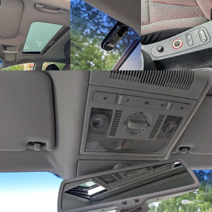 Najbogatsza wersja 180KM Szyber Xenon tempomat bluetooth