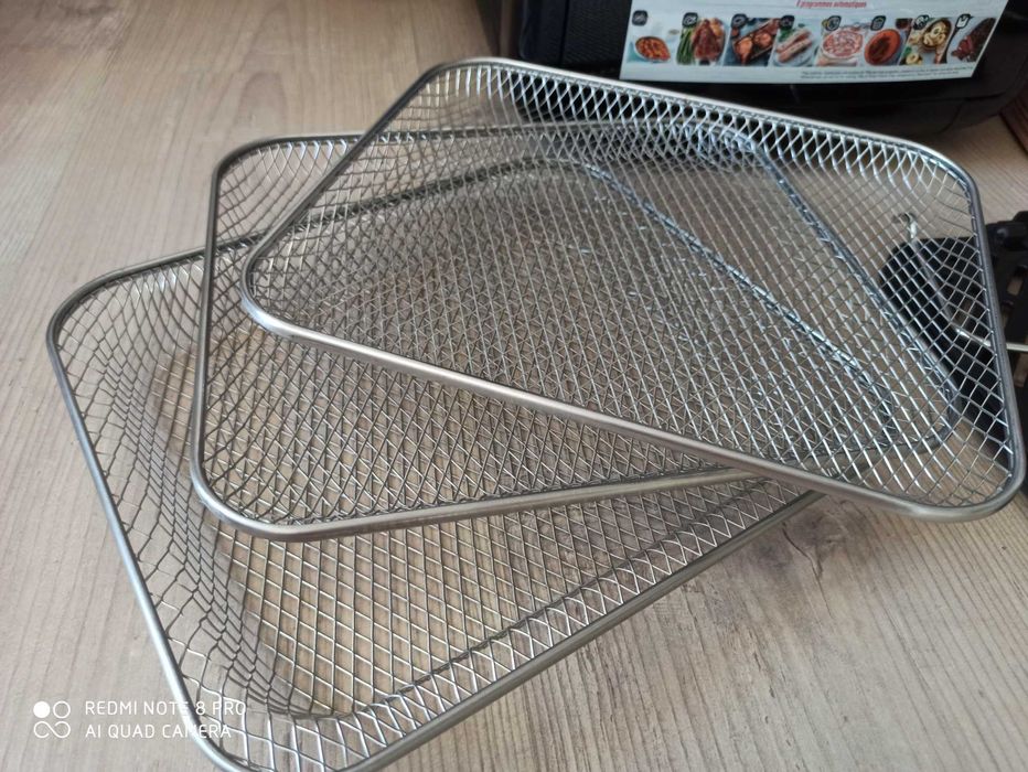 Мультипіч Tefal Easy Fry Oven&Grill FW501815