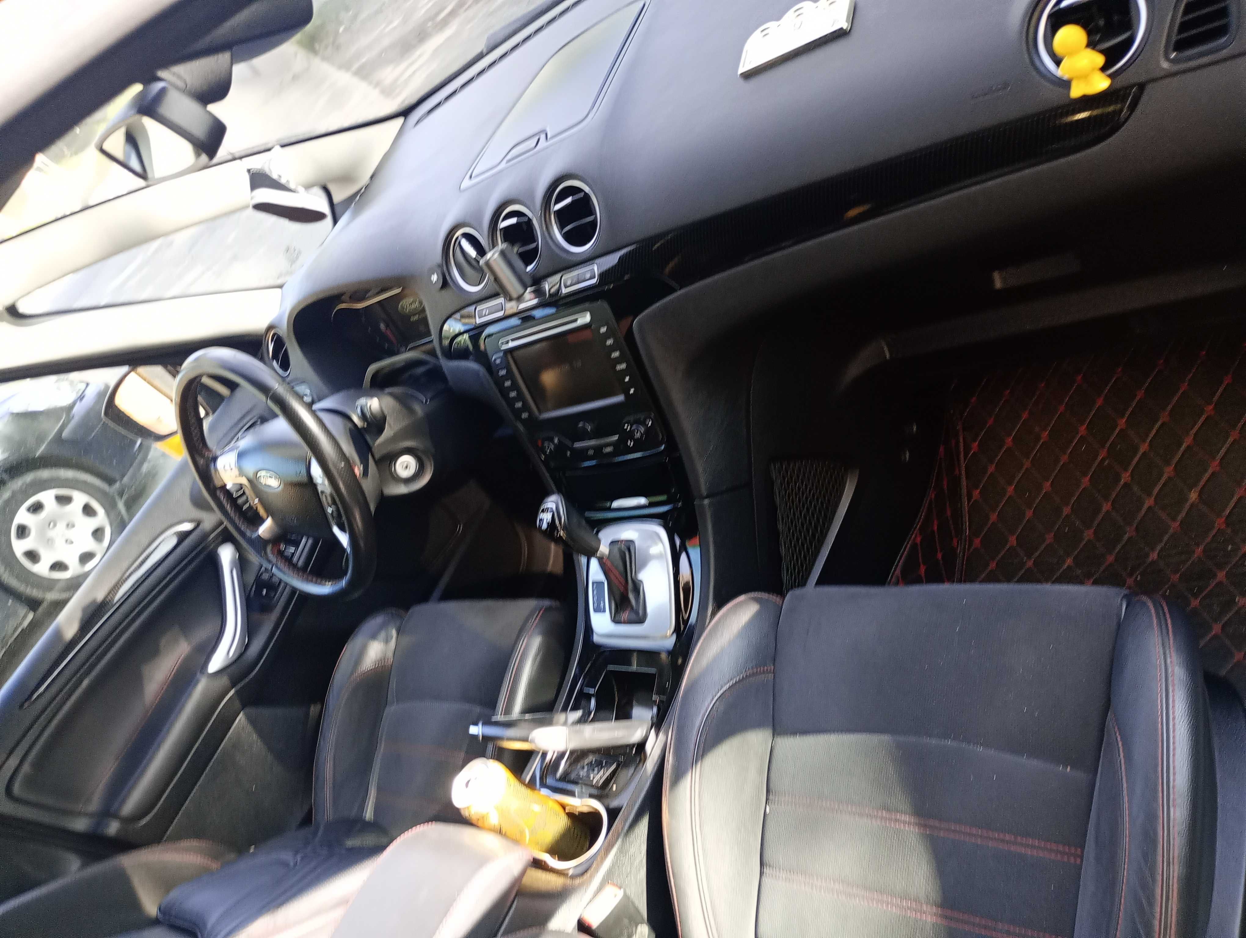 Sprzedam samochod ford s-max