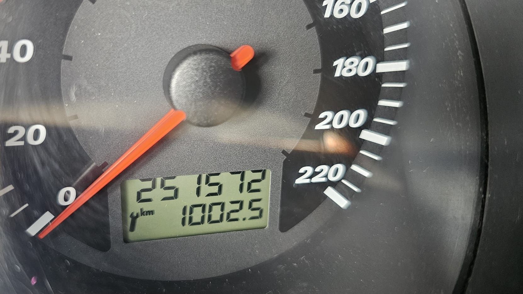 Seat Ibiza 1.2 2004