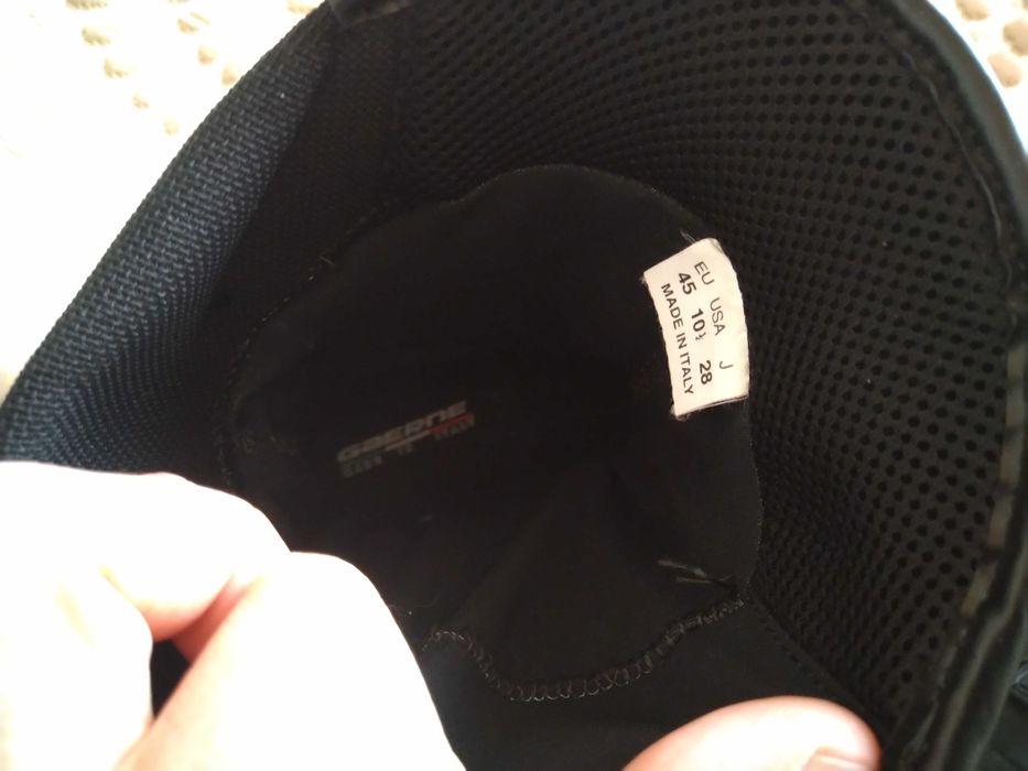 Botas Touring Gaerne Novas