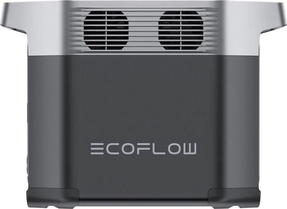 EcoFlow Delta 2 (ZMR330-EU) 1024Wh / Екофло Дельта 2