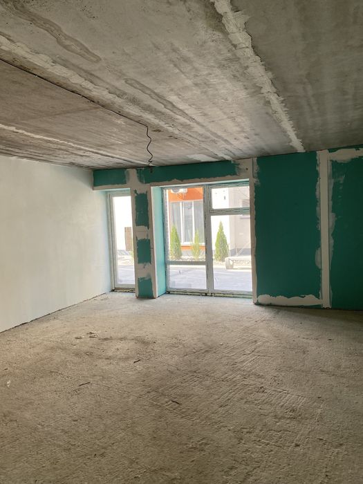 Продаж комерційного приміщення 37кв.м