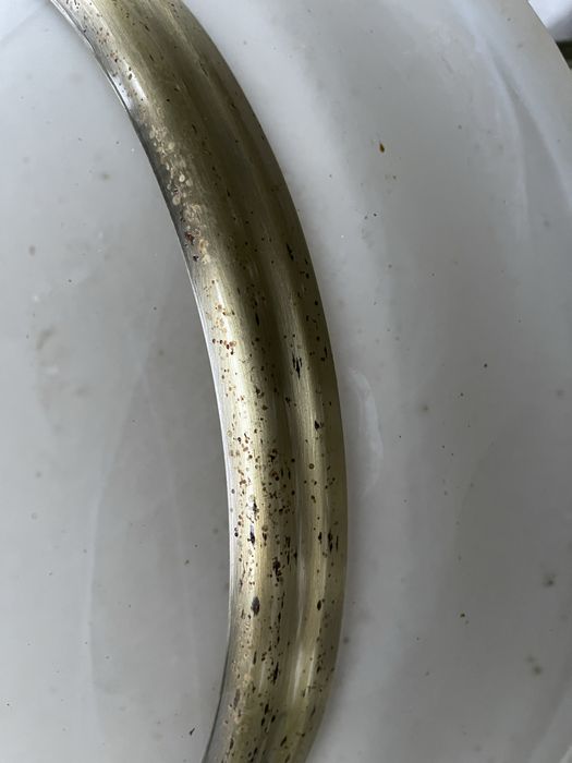 Люстра GLOBO 6896-5 (Австрія).