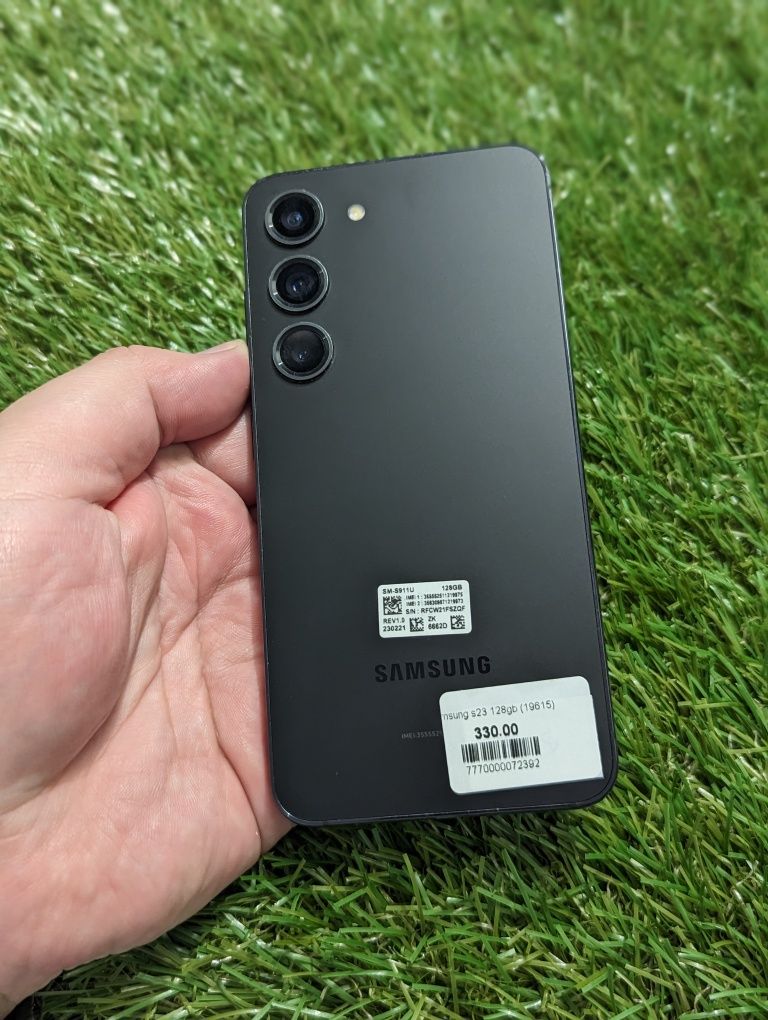 Sаmsung GаІаху S23  8/128GB Nеvеrlock