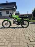 Simson s51 po renowacji