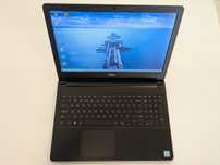 Dell Vostro 15-3568 Intel Core i3-6006U / 8GB RAM / 128GB SSD / Win10