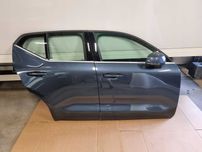 Volvo xc40 c40 Дверь правая левая  разборка шрот запчасти