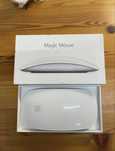 Magic Mouse 2 na caixa