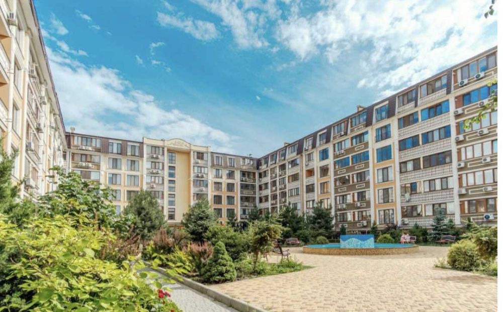 Надежное вложение Вашего капитала ! 3 ком. квартира в Академгородке !