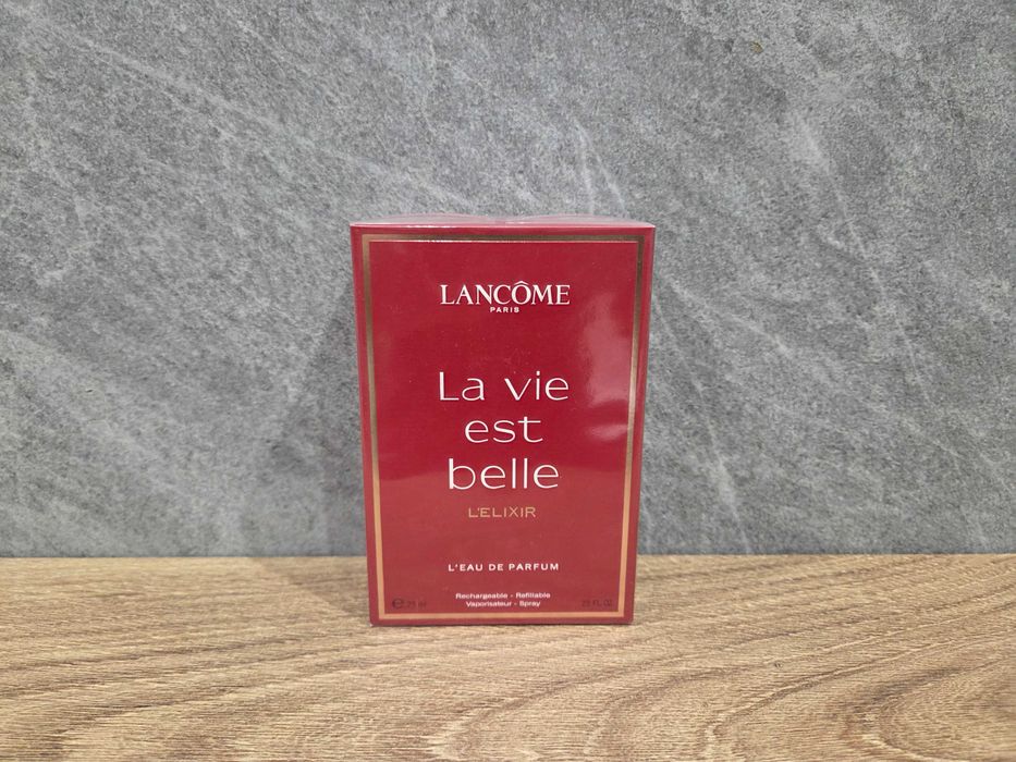 Lancôme La Vie Est Belle L" Elixir