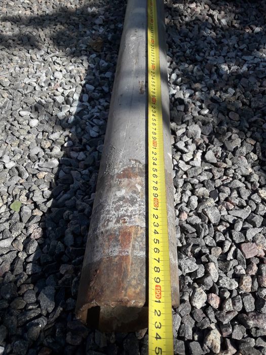 Труба нержавейка 100мм