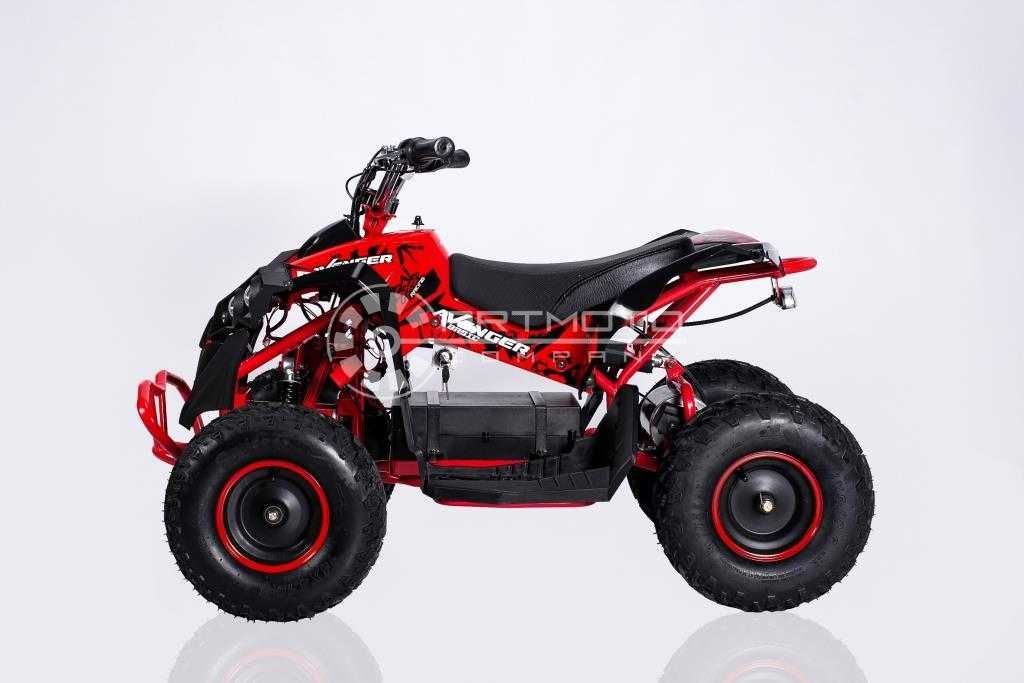 Електроквадроцикл Sport Energy HB-EATV05-1000W ексклюзивно в АРТМОТО