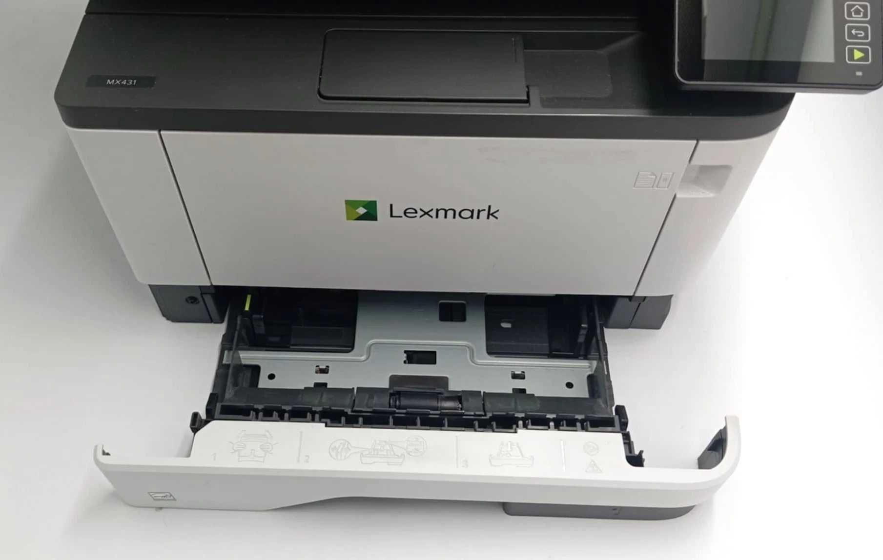 Drukarka Lexmark MX431 ADN