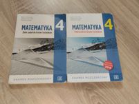 Podręcznik i zbiór zadań matematyka pozdro