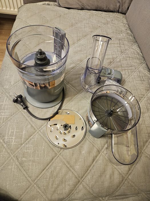 Kenwood robot kuchenny FDP22