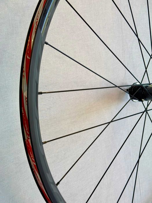 -55% NOWE koła Fulcrum Racing 600 DB 12x100mm 12x142mm GRAVEL SZOSA FV