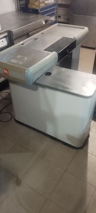 Магазинные оборудование