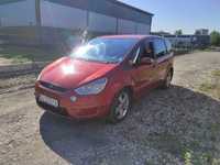 Ford s max 2.0 tdci automat