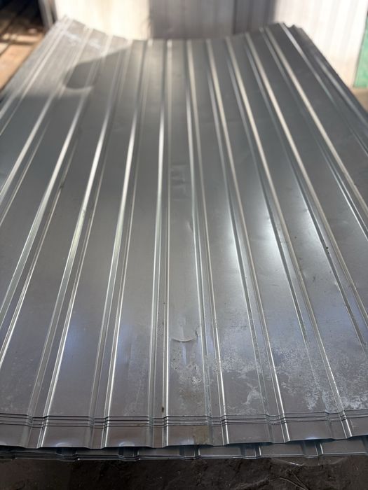 Профнастил (некондиція)