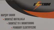 Elektryk - Usługi Elektryczne