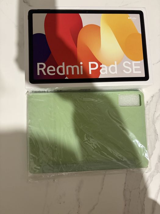 Продам новий Redmi PAD SE
