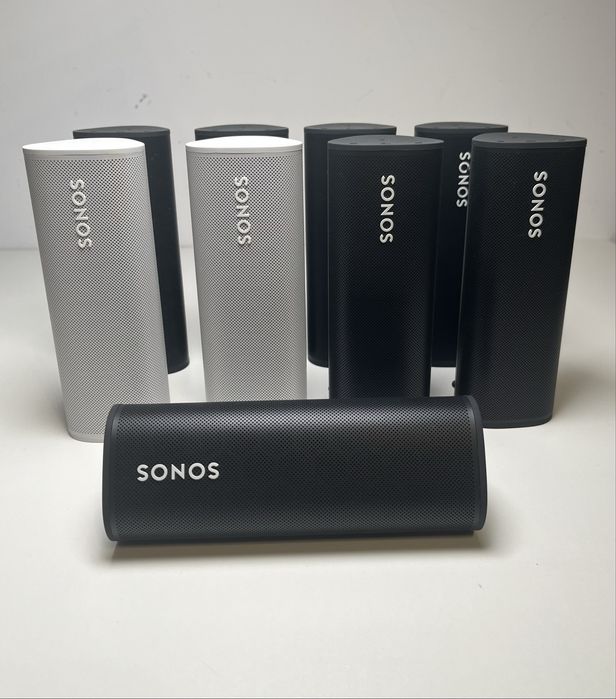 Sonos Roam портативна акустика колонка Bluetooth WiFi