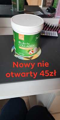 Colagen dla psa na stawy