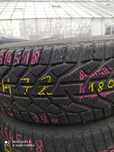 H72 225/45/18 95 v 1 sztuka Kormoran snow
