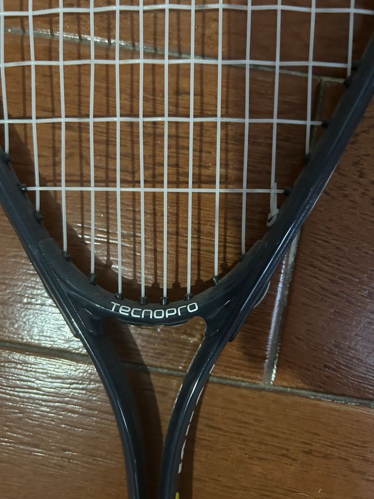 Raquete squash Technopro