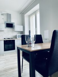 Apartament z 1 sypialnią Giżycko