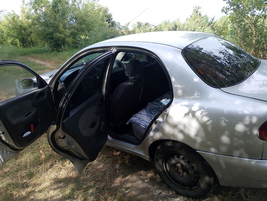 Продам авто  ланос