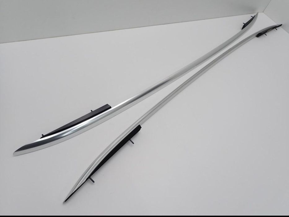 Relingi Volkswagen Sharan seat alhambra 7n