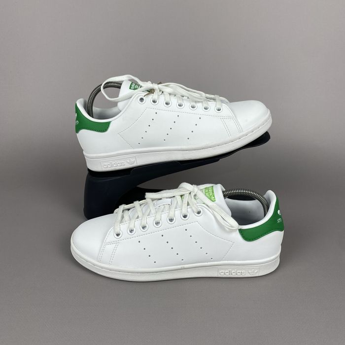 р.38 Оригінал! Кросівки Adidas Stan Smith Originals FX7519