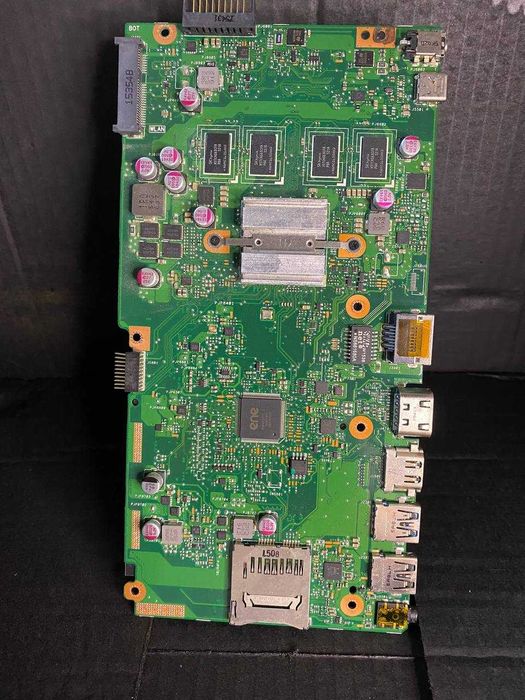 Материнська плата для ноутбука Asus X540SA