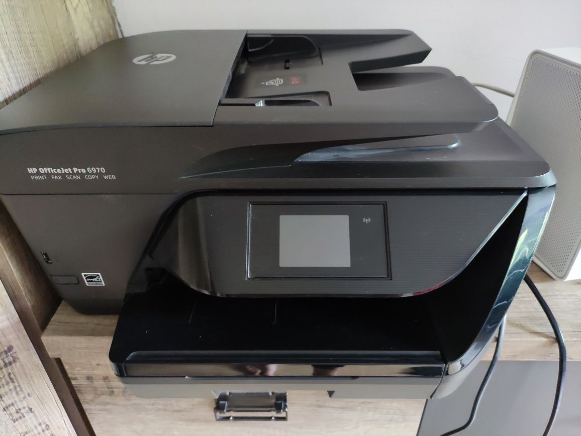 Drukarka HP OfficeJet Pro 6970